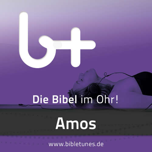 Amos – bibletunes.de
