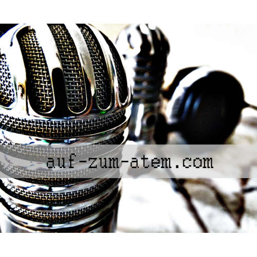 Auf zum Atem!