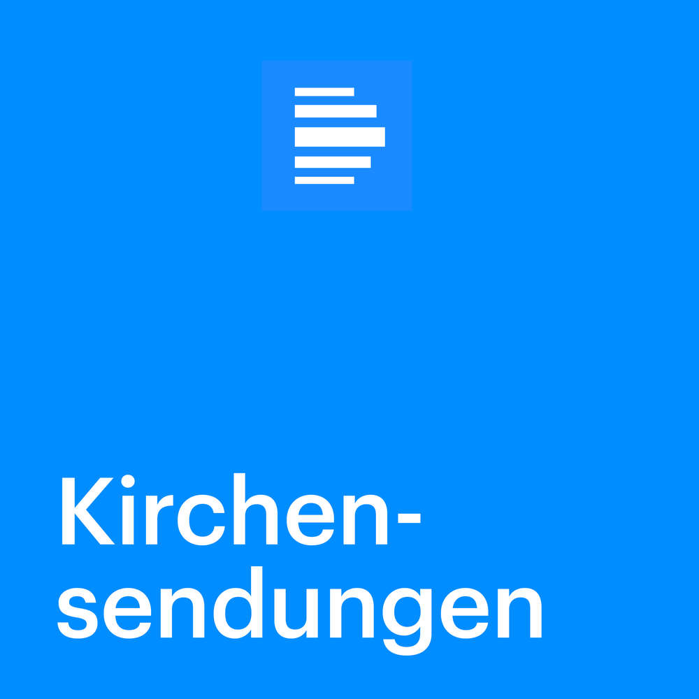 Morgenandacht - 14.06.2019