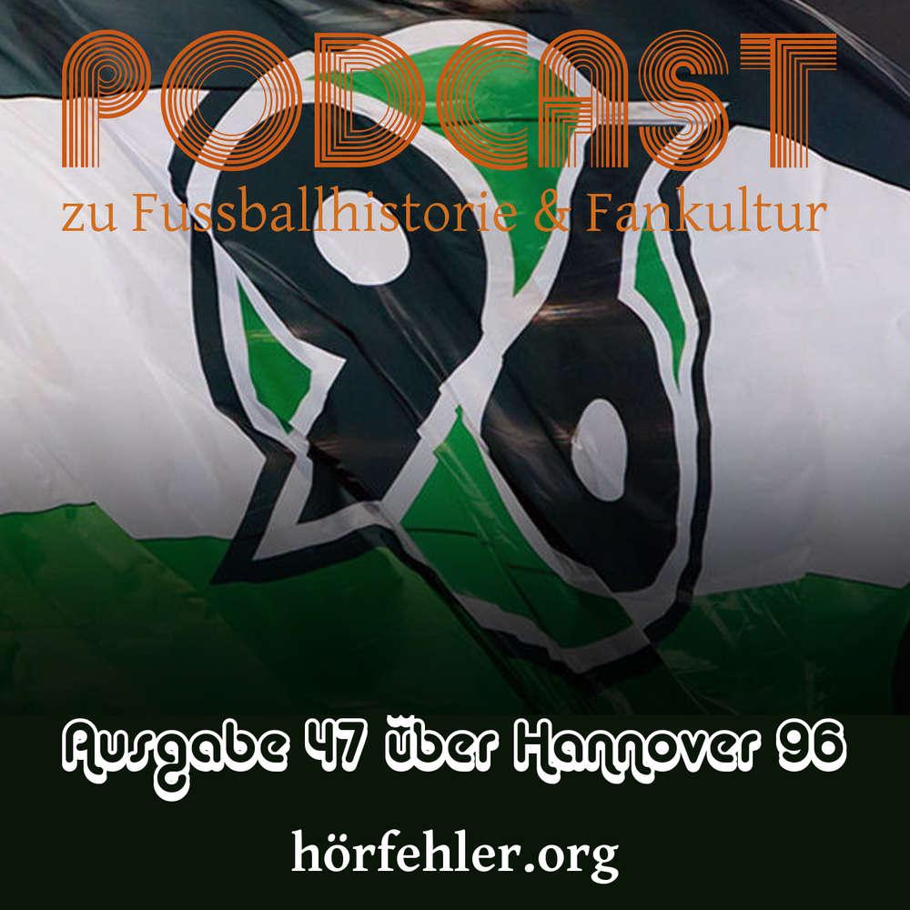 HRF 047 | über Hannover 96
