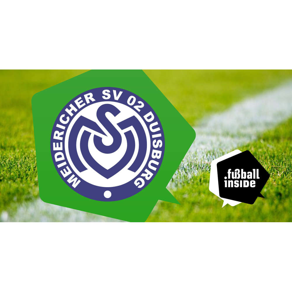 Trainingsstart ins Ungewisse beim MSV