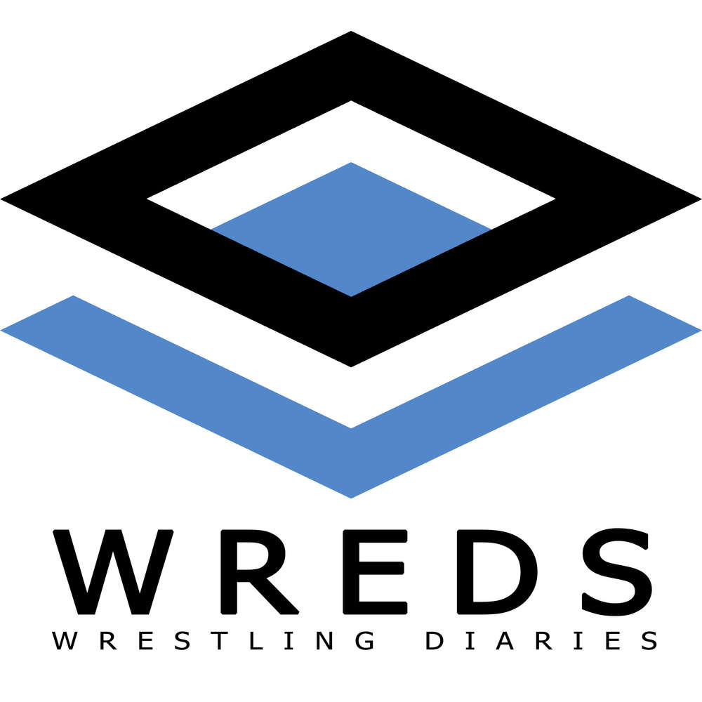 WREDS #542 – All Outverkauft