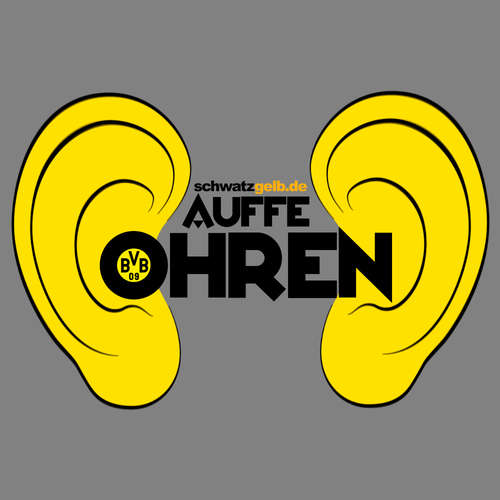 Auffe Ohren - der BVB-Podcast von Schwatzgelb.de