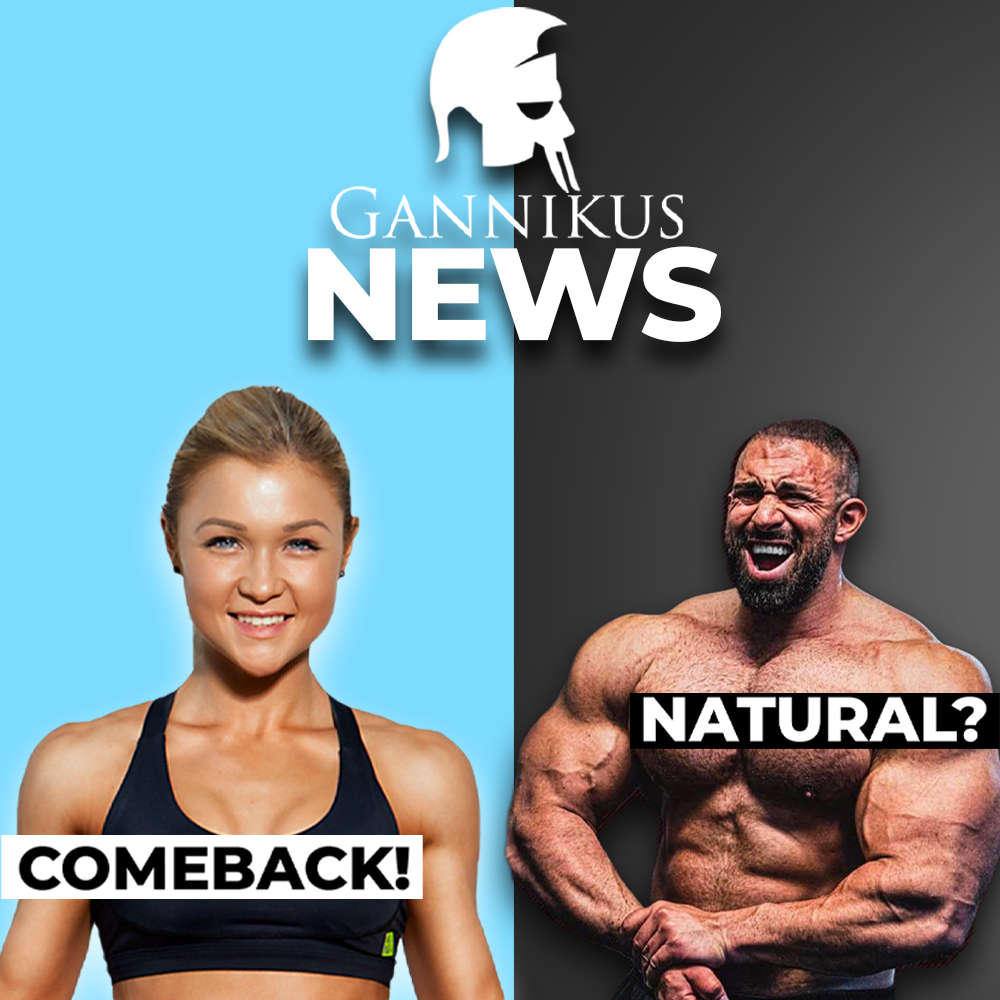 steroide fitness models und Liebe haben 4 Dinge gemeinsam