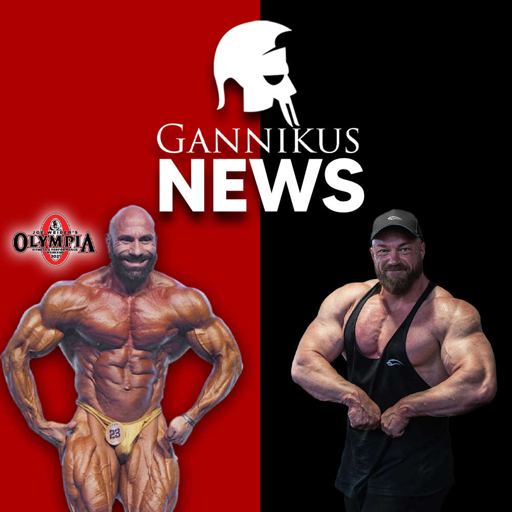 Die 10 besten Beispiele für anabolen steroide