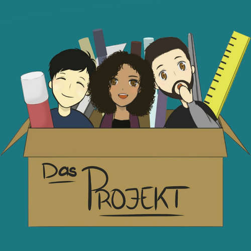 Das Projekt - Der Podcast