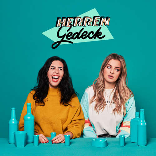 Herrengedeck - Der Podcast