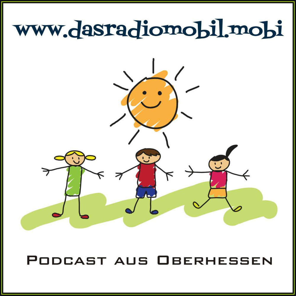066 Frau Babbelich on Tour