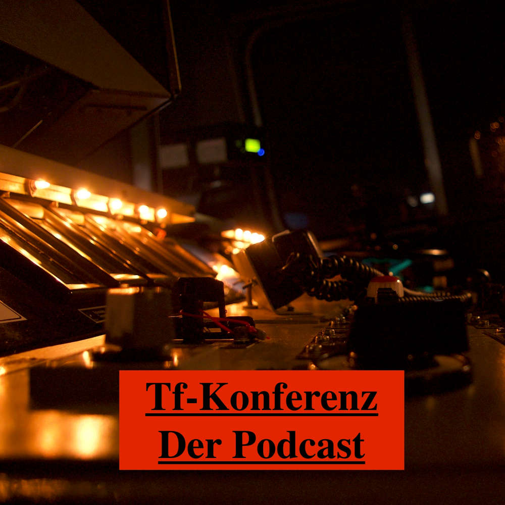 Folge 19 Der Stammtisch