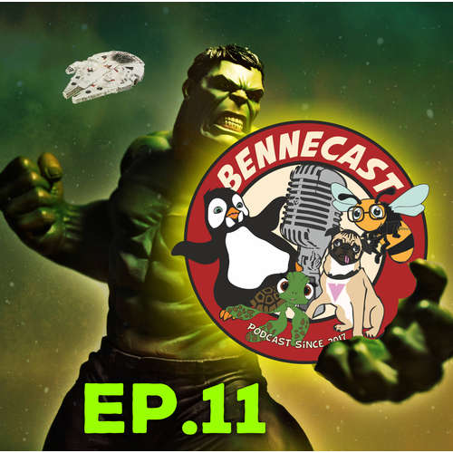 BenneCast