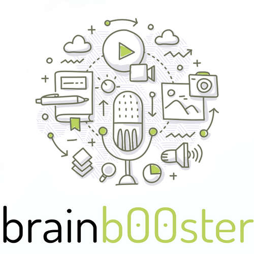 brainb00ster - Flach und Sachgeschichten rund ums Influencer Marketing