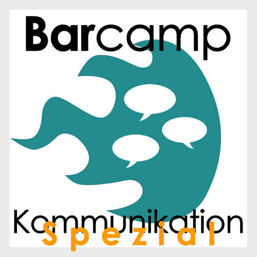 Barcamp Kommunikation Spezial