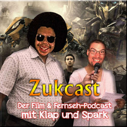Der Zukcast