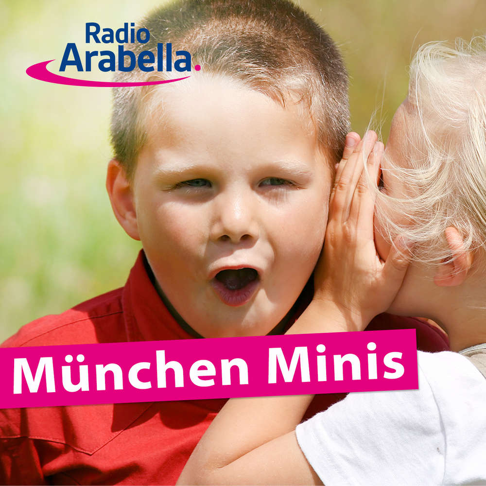 Die München-Minis: Warum haben Eltern keine Ferien?