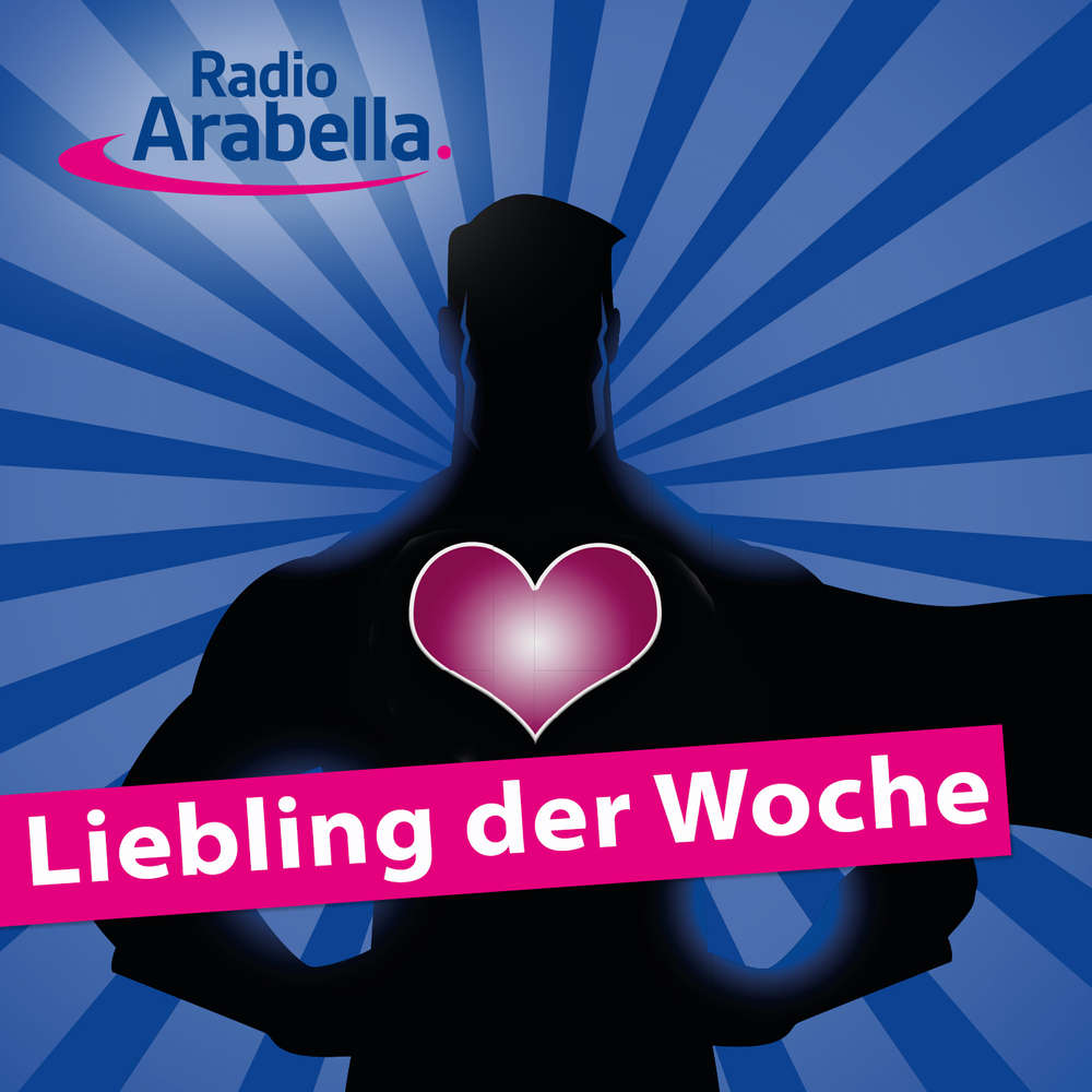 Der Radio Arabella Liebling der Woche – Blutspender