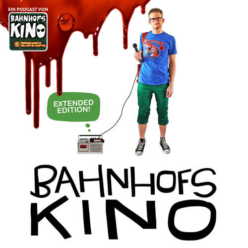 Bonusfolge: Hunter Hunter (2020) mit Daniel Franz