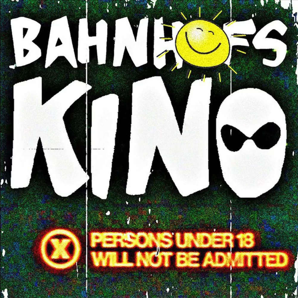 Bahnhofskino - Der Filmpodcast von A bis Sleaze Podcast Player - Hörbücher  zum Herunterladen