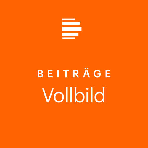 Vollbild - das Filmmagazin - Deutschlandfunk Kultur