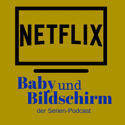 Zwischen Baby und Bildschirm