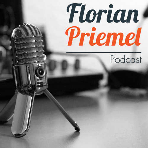 Florian Priemel Podcast