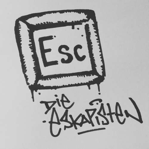 Die Eskapisten