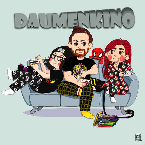 Daumenkino