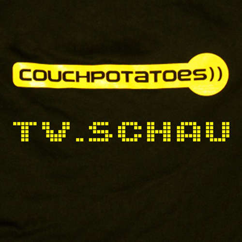 couchpotatoes tv-schau