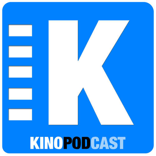 Der Kinocast | Neue Filme, Serien, Blu-rays, Games und mehr...