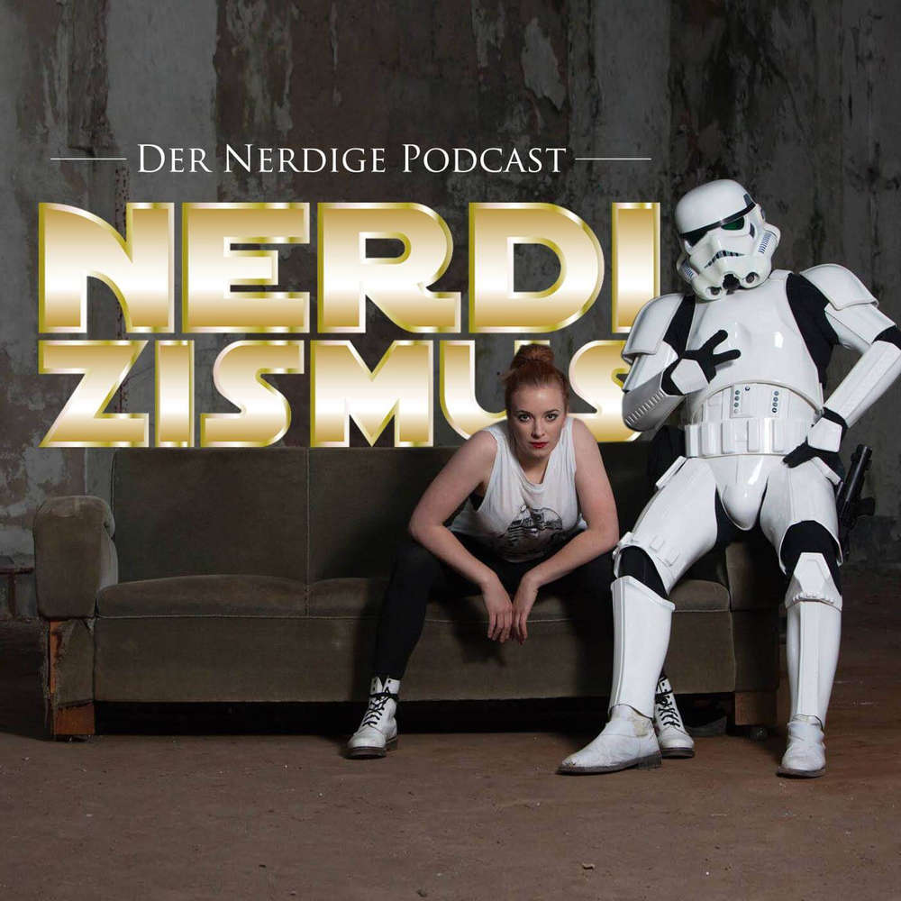 Das Boot - Die Serie | Nerdizismus Folge 73