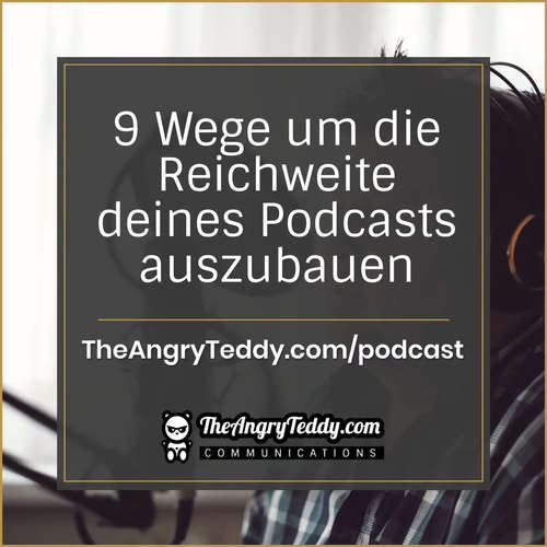 So erhöhst du die Reichweite deines Podcasts | TAT0241
