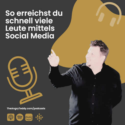 So erreichst du schnell viele Leute mittels Social Media | TAT0263