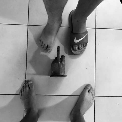 Urlaub in Anführungsstrichen // #Mittelfingerspitzengefühl: Folge 27