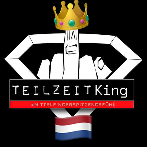 Kingsday // #Mittelfingerspitzengefühl: Folge 20