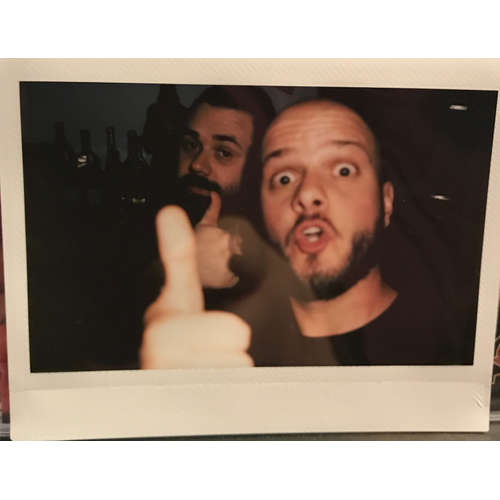 Stimmen im Kopf // #Mittelfingerspitzengefühl: Folge 19