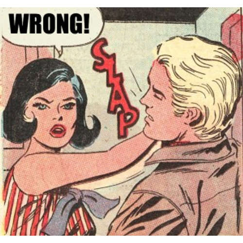 Seh-Schellen // #Mittelfingerspitzengefühl: Folge 17