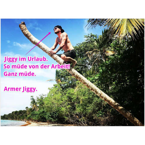 Pura Vida // #Mittelfingerspitzengefühl: Folge 16