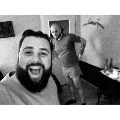 Ich hasse wie du lachst! // #Mittelfingerspitzengefühl: Folge 11