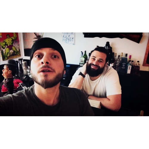 Der Caravan der Reinlichkeit // #Mittelfingerspitzengefühl: Folge 8