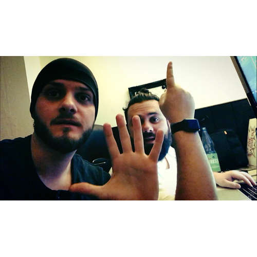 Alán Ubéls // #Mittelfingerspitzengefühl: Folge 6