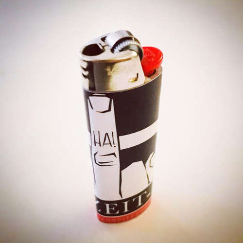 Masslose Arroganz // #Mittelfingerspitzengefühl: Folge 4