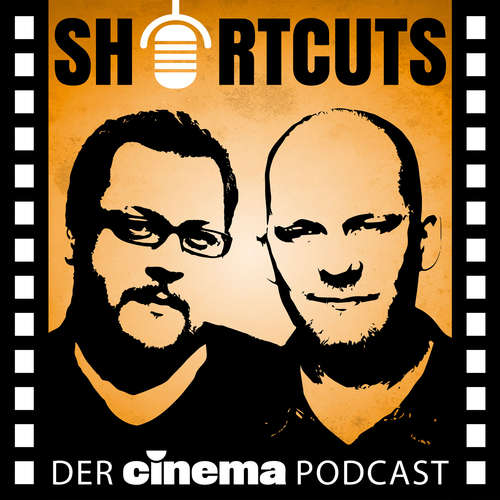 Cinema Shortcuts