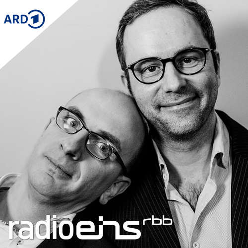 Krömer and friends | radioeins