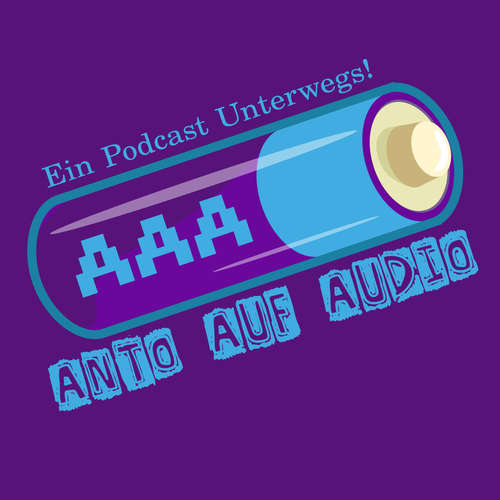 Anto Auf Audio