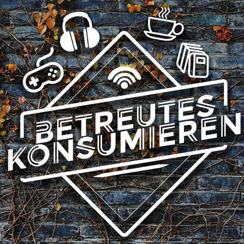 Betreutes Konsumieren