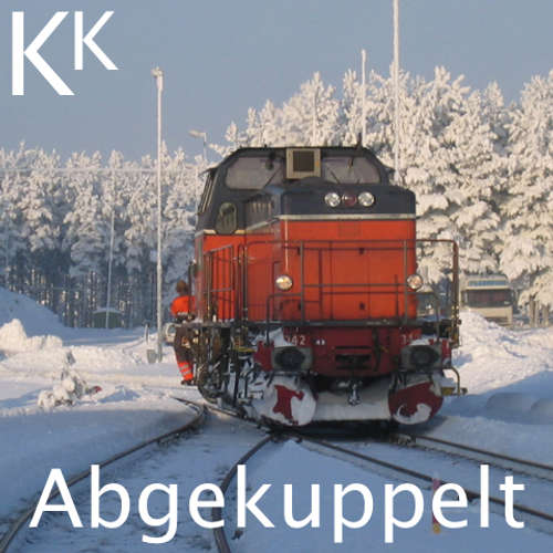 Abgekuppelt