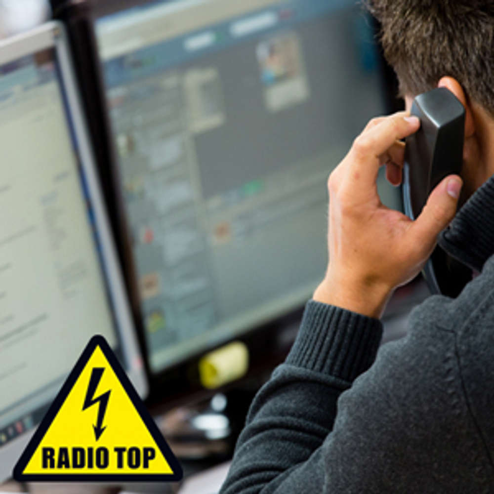 TOP informiert am Mittag vom Mittwoch 19. Juni 2019