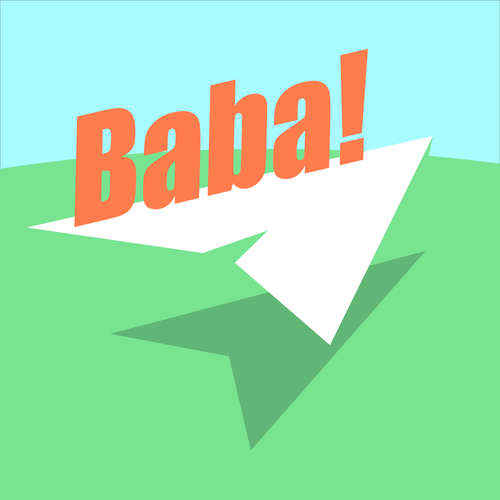 Baba FM - Der Podcast übers Auswandern