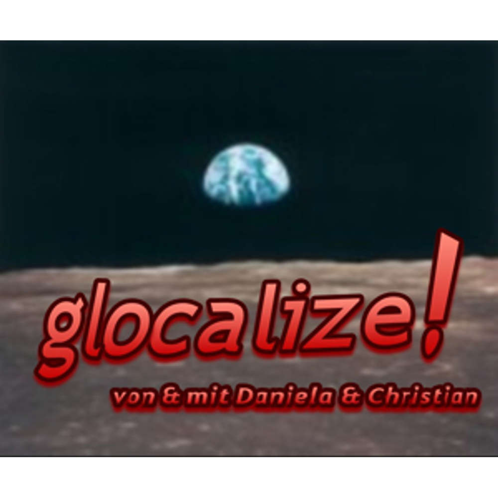 glocalize!