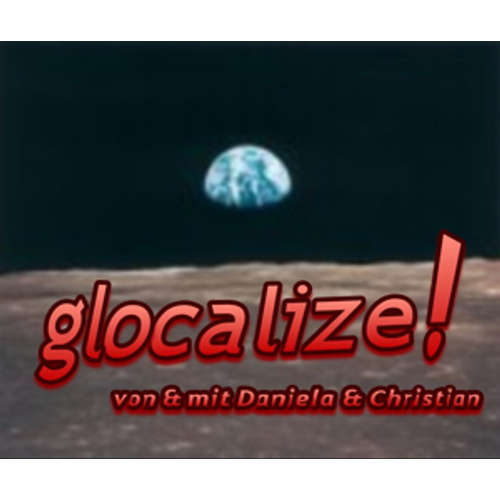 glocalize!