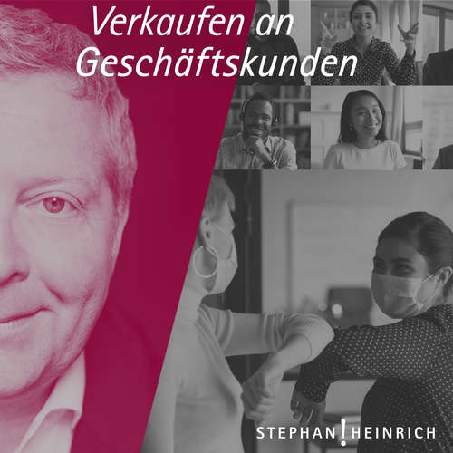 Verkaufen an Geschäftskunden